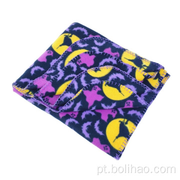 O melhor recém -projetado Polar Fleece Roll Roll Fluffel Fleece Blain